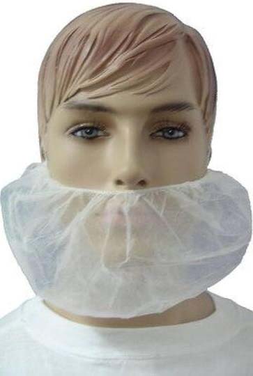 Beard Mask